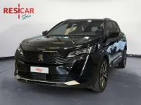 Usata Peugeot 3008 GT 131 CV (96 kW) 2022 Nero SUV