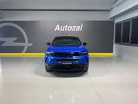 Usata Opel Mokka GS Line 101 CV (74 kW) 2023 Blu SUV