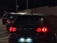 Usata VW Golf V Edition 320 CV (235 kW) 2007 Berlina