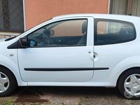 Usado Renault Twingo Dynamique 75 HP (55 kW) 2011 Branco Citadino