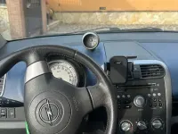 Usata Opel Agila Enjoy 68 CV (50 kW) 2010 Grigio Utilitaria