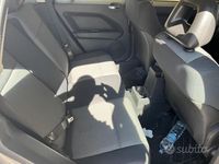 Usata Dodge Caliber 140 CV (102 kW) 2008 Grigio Utilitaria