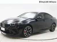 Usata BMW 218 M Sport 150 CV (110 kW) 2025 Nero Coupé