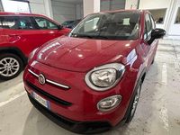 Usata Fiat 500 Urban 95 CV (69 kW) 2020 Rosso Station wagon