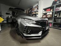 Usata Honda Civic Type R 320 CV (235 kW) 2018 Berlina