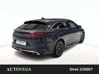 Usata Kia ProCeed GT-Line 160 CV (117 kW) 2021 Vari colori pastello Station wagon