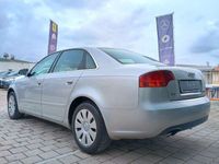 usata Audi A4 2.0 tdi