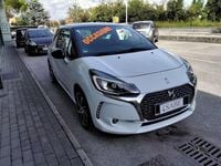 Usata DS Automobiles DS3 Sport Chic 131 CV (96 kW) 2016 Bianco Coupé