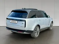 Usata Land Rover Range Rover Autobiography 350 CV (257 kW) 2024 Hakuba silver SUV