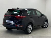 usata Kia Sportage 1.6 GDI 2WD Business Class