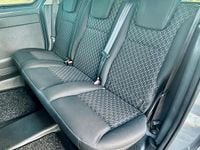 Usata Renault Kangoo Extreme 90 CV (66 kW) 2014 Grigio Monovolume