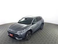 Usata MG HS Luxury 143 CV (105 kW) 2025 Hampstead grey SUV