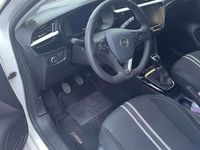 Usata Opel Corsa 75 CV (55 kW) 2023 Bianco Berlina