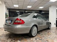 usata Mercedes CLK220 CDI AVANTGARDE EDITION