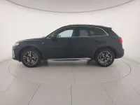 Occasion Audi Q5 S-Line 204 ch (150 kW) 2024 Noir SUV