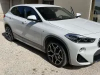 Usata BMW X2 M Sport 150 CV (110 kW) 2019 SUV
