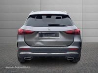 Usata Mercedes GLA180 AMG Line Premium 116 CV (85 kW) 2023 Grigio SUV