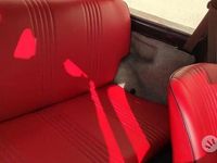 Usata Fiat 126 1970 Blu Utilitaria