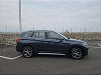Usata BMW X1 xLine 150 CV (110 kW) 2018 SUV