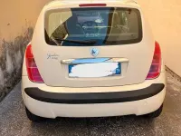 Usata Lancia Ypsilon 60 CV (44 kW) 2004 Utilitaria