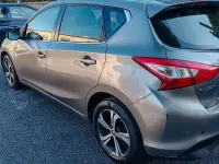 Usata Nissan Pulsar 110 CV (80 kW) 2017 Grigio Utilitaria