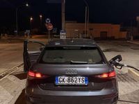 Usata Audi A3 Advanced 116 CV (85 kW) 2022 Berlina