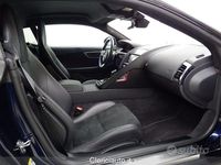 Usata Jaguar F-Type R-Dynamic 300 CV (220 kW) 2020 Blu Coupé