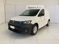 Usata VW Caddy Business 102 CV (75 kW) 2024 Bianco Monovolume