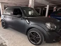 Usata Mini Cooper SD Countryman 143 CV (105 kW) 2015 Nero SUV