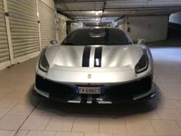 usata Ferrari 488 Coupe 3.9 Pista dct