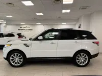 Usata Land Rover Range Rover HSE Dynamic 249 CV (183 kW) 2015 Other SUV