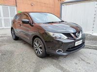 usata Nissan Qashqai Qashqai1.5 dCi Tekna