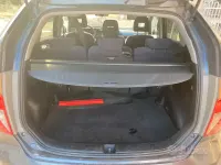 Usata Honda FR-V 140 CV (102 kW) 2008 Grigio Monovolume
