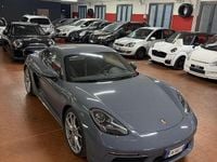 Usata Porsche 718 300 CV (220 kW) 2018 Other