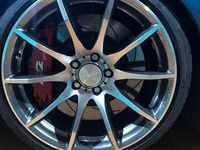 Usata Opel Corsa OPC 2009 Utilitaria