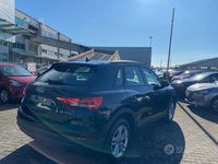 Usata Audi Q3 Business 150 CV (110 kW) 2023 Nero SUV