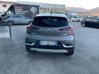 usata Renault Captur 1.3 tce Intens 130cv edc fap