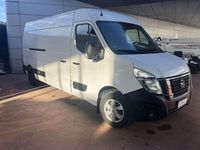 Usata Nissan NV400 131 CV (96 kW) 2022 Bianco Furgone