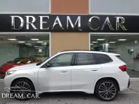 Usata BMW X1 M Sport 197 CV (144 kW) 2024 Bianco pastello SUV