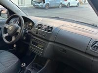 usata Skoda Roomster 1.2 TDI 75CV X NEOPATENTATI EURO5B