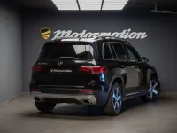 Usata Mercedes GLB200 150 CV (110 kW) 2021 Nero SUV