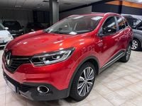 Usata Renault Kadjar Bose Edition 131 CV (96 kW) 2016 Rosso SUV
