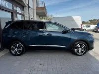 Usata Peugeot 5008 Allure 131 CV (96 kW) 2023 Grigio SUV