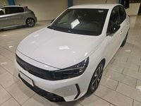 Usado Opel Corsa 101 CV (74 kW) 2025 Blanco Berlina