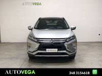 usata Mitsubishi Eclipse 2.0 CROSS 1.5 TURBO 2WD CVT