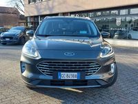 Usata Ford Kuga Titanium 120 CV (88 kW) 2020 Magneti grey SUV