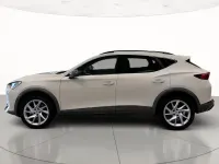 Usata Cupra Formentor 150 CV (110 kW) 2024 Bianco candy SUV