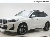 Nuevo BMW X1 M Sport 136 CV (100 kW) 2026 Blanco SUV