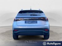 Nuova VW Taigo Edition 116 CV (85 kW) 2025 Argento SUV
