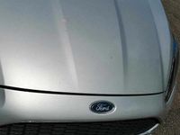 Usata Ford Fiesta 82 CV (60 kW) 2016 Grigio Utilitaria